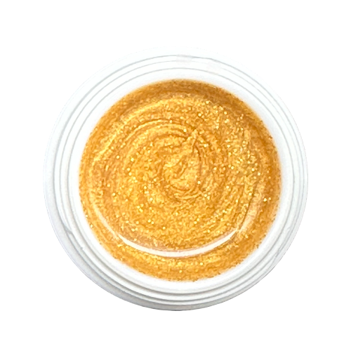 #627 Goldenstar | Premium Farbgel